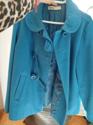 Chaqueta 