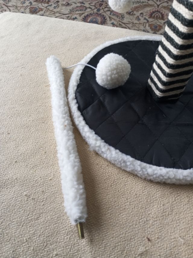 Tiragraffi per gatti