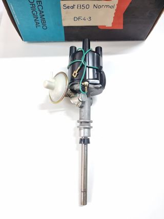 Delco distribuidor SEAT 850 NORMAL Femsa DF4-3