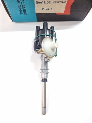 Delco distribuidor SEAT 850 NORMAL Femsa DF4-3