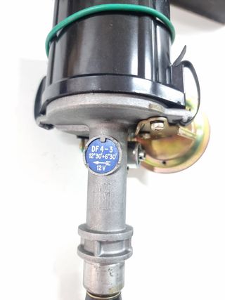 Delco distribuidor SEAT 850 NORMAL Femsa DF4-3