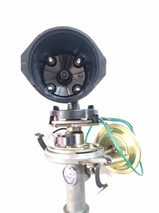 Delco distribuidor SEAT 850 NORMAL Femsa DF4-3