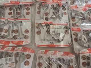 Moldes para acceder  galletas