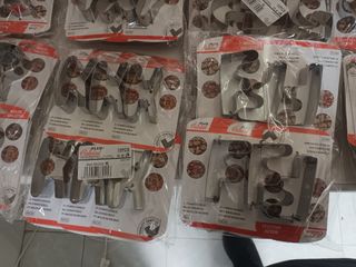 Moldes para acceder  galletas