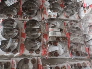 Moldes para acceder  galletas