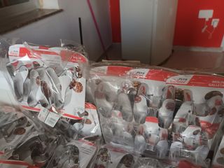 Moldes para acceder  galletas