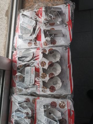 Moldes para acceder  galletas