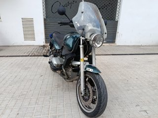 BMW R850R
