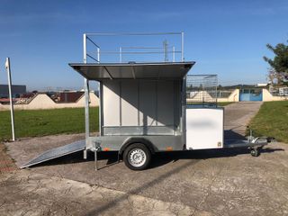 CAJA CERRADA ESPECIAL DRONES