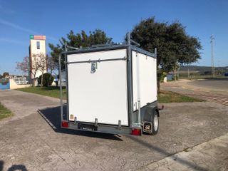 CAJA CERRADA ESPECIAL DRONES