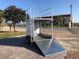 CAJA CERRADA ESPECIAL DRONES