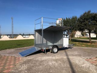 CAJA CERRADA ESPECIAL DRONES