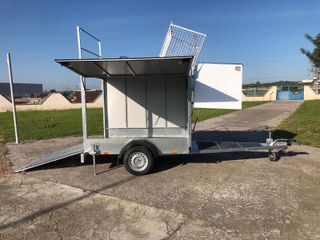 CAJA CERRADA ESPECIAL DRONES