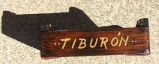 Barco bergantin españa en botella Larios