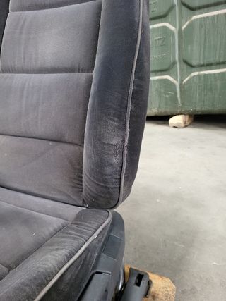 Asientos bmw e36 berlina