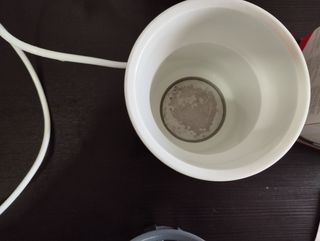 Calienta biberones Nuk