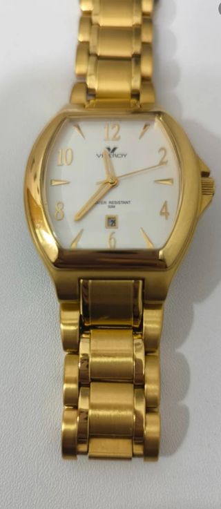 RELOJ DE HOMBRE VICEROY