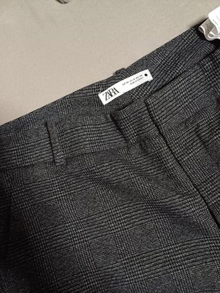 Pantalon Zara 44 