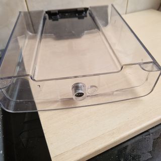 Deposito cafetera Nexpresso Krups