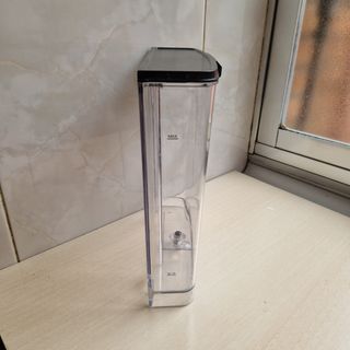 Deposito cafetera Nexpresso Krups