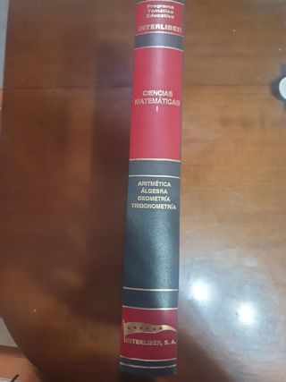 Ciencias Matematicas Alfa Nauta : Programa Educati