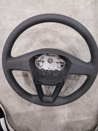 Volante seat leon