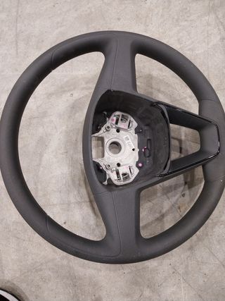 Volante seat leon
