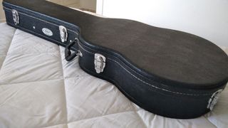 Estuche para guitarra gibson es-335