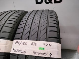 Neumáticos de ocasión 195/65R16 92V 