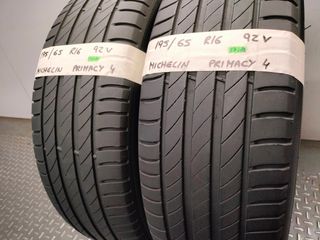 Neumáticos de ocasión 195/65R16 92V 