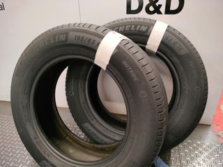 Neumáticos de ocasión 195/65R16 92V 