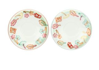 Set Thun 2 tazze medie + 2 piattini