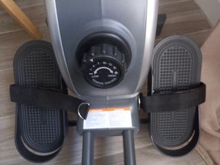 Maquina de remo para casa merach 16 