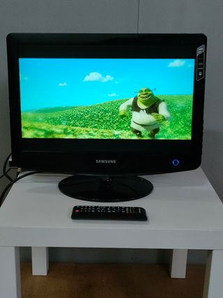 PANTALLA SINCMÁSTER - TV SAMSUNG