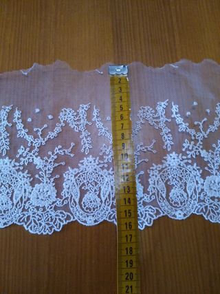 PUNTILLA FALLERA