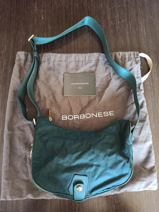 Borsa Borbonese nuova