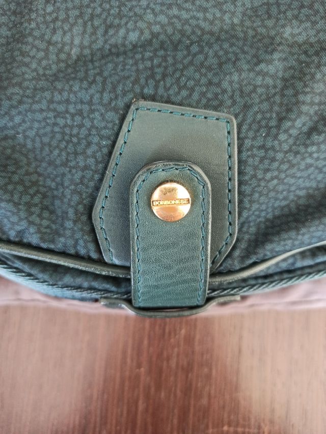 Borsa Borbonese nuova