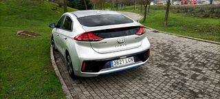 Hyundai IONIQ 2019