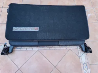 Asientos de coche