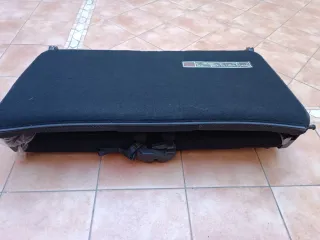 Asientos de coche