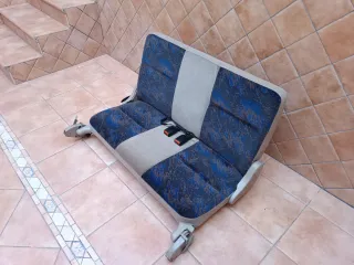 Asientos de coche