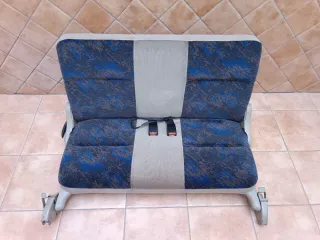 Asientos de coche