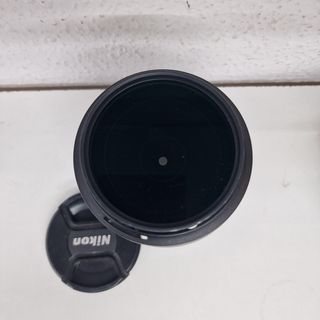 Accesorio Objetivos Nikon Af 24-85 Mm If Aspherical Macro