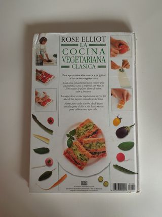 Cocina Asiática y Cocina Vegetariana