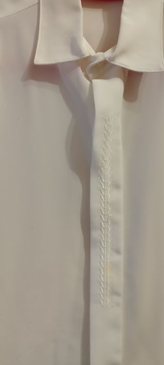 Traje de comunión niño
