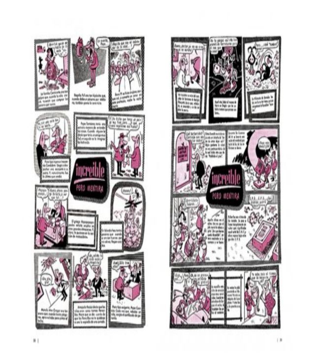 Super Ibáñez: La colección.