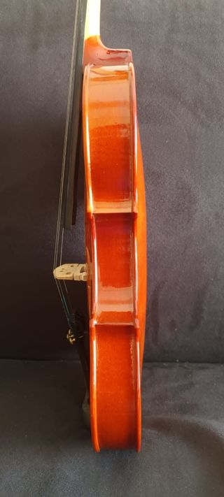 Violin para principiantes