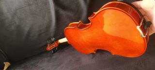 Violin para principiantes