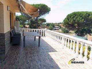 Chalet en venta en Vidreres