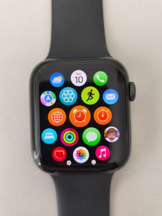 Apple Watch SE 21' 44mm